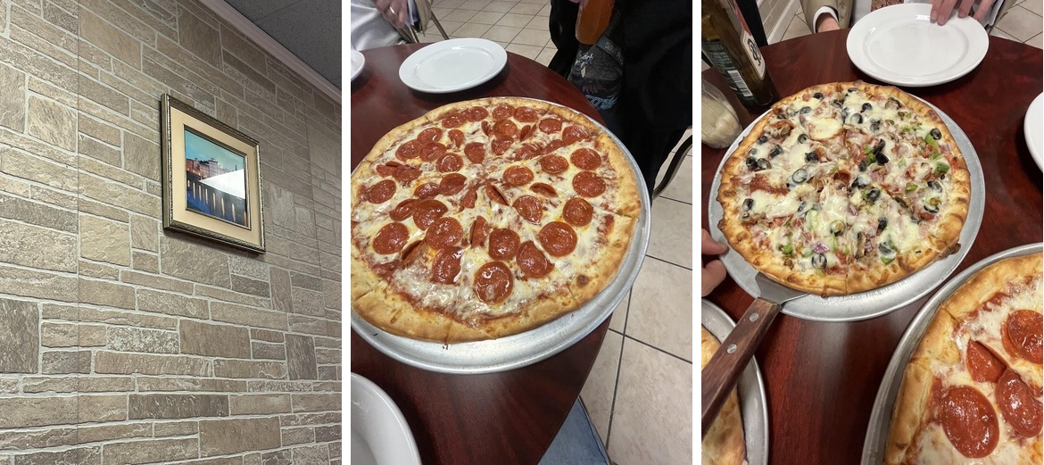 Arno Pizza