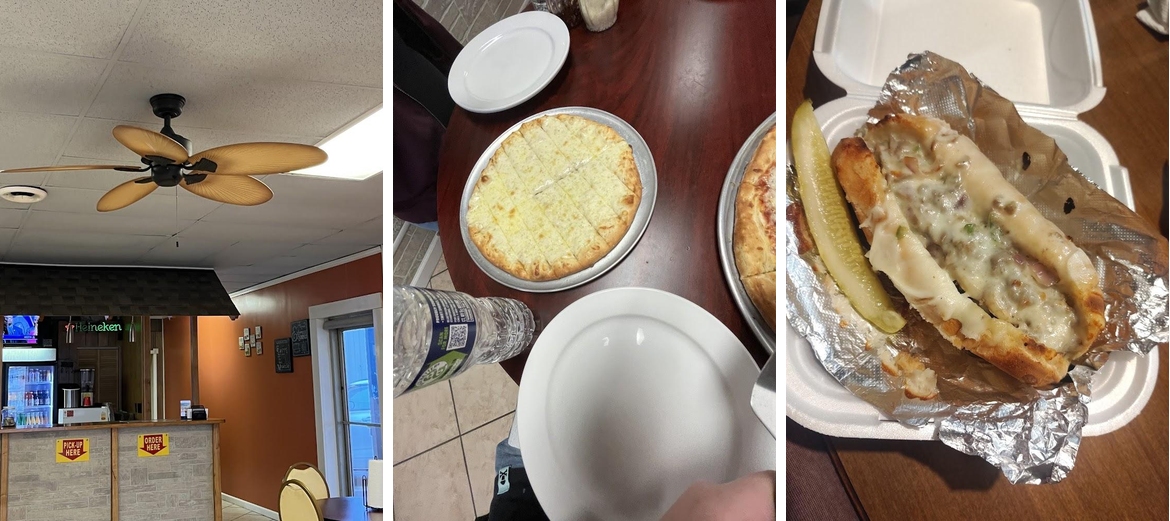 Arno Pizza