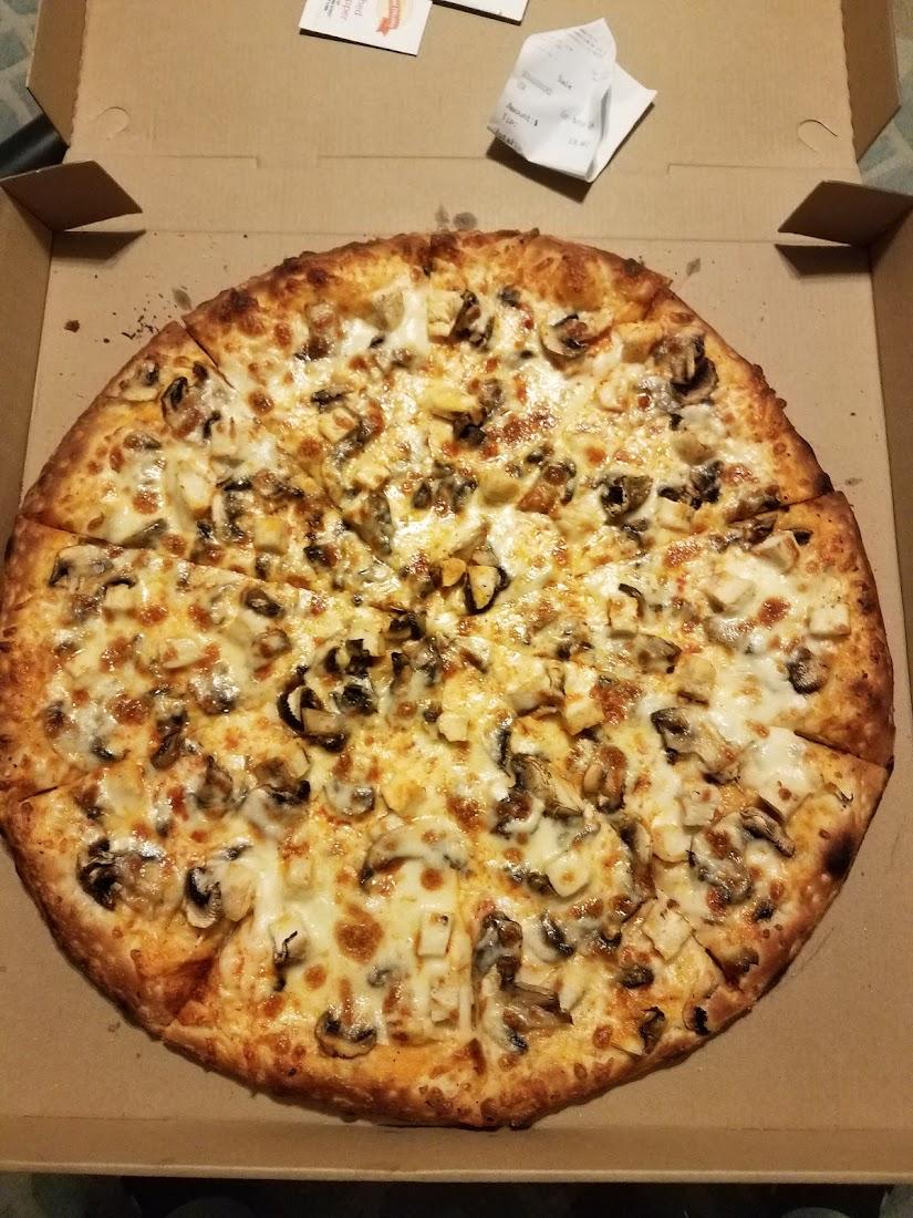 Arno Pizza