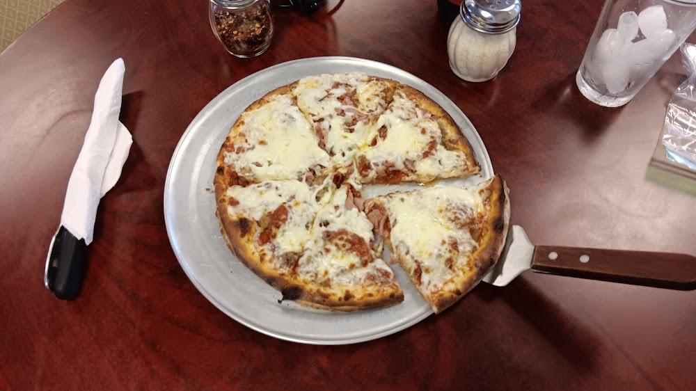 Arno Pizza